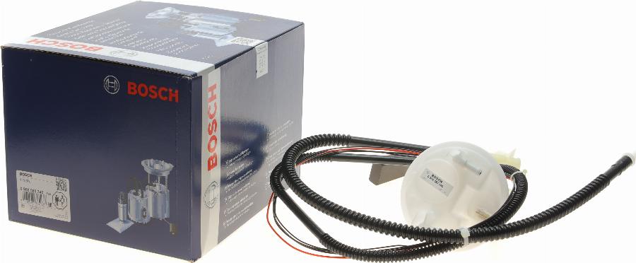 BOSCH 0 986 580 340 -