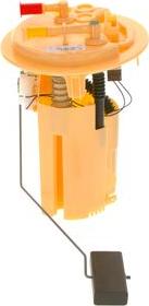 BOSCH 0986580365 - LĪMEŅA SENSORS 0