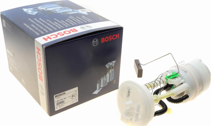 BOSCH 0 986 580 380 -