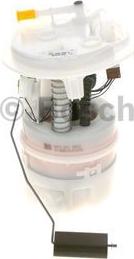 BOSCH 0986580388 - BAROŠANAS ELEMENTS