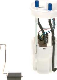 BOSCH 0986580932