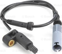 BOSCH 0986594015 - 34521165519 ABS SENS