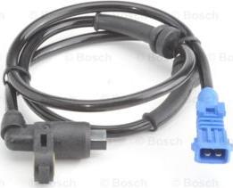 BOSCH 0986594022 - ABS SENSORS