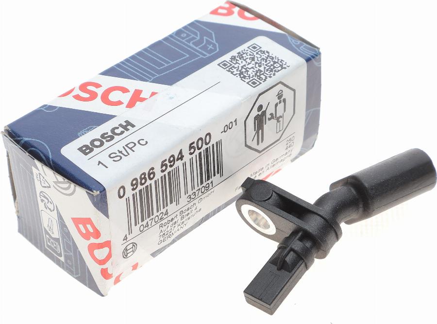 BOSCH 0 986 594 500 -