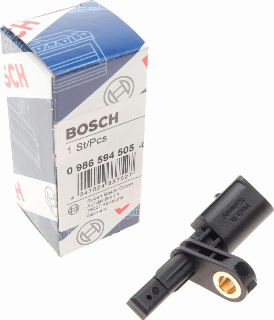 BOSCH 0 986 594 505 -