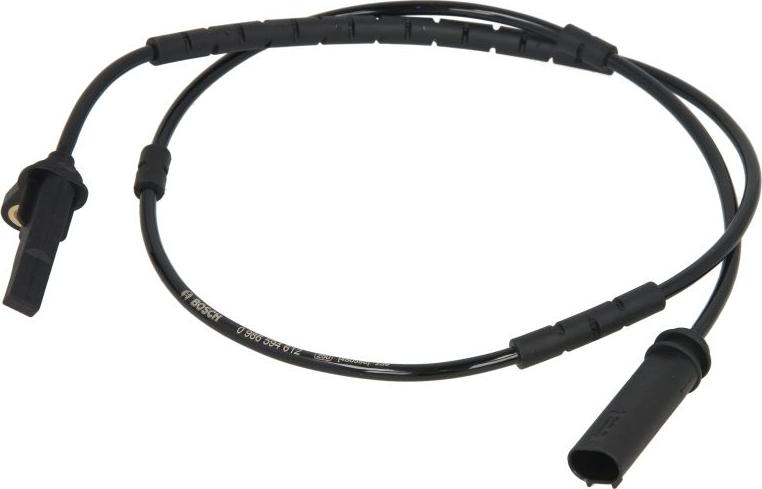 BOSCH 0 986 594 612 -