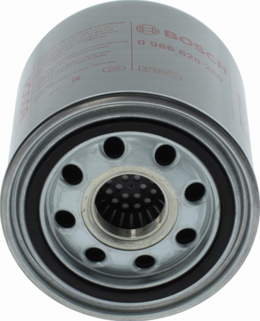 BOSCH 0986628260 - SAUSINĀTĀJA PATRONA 0