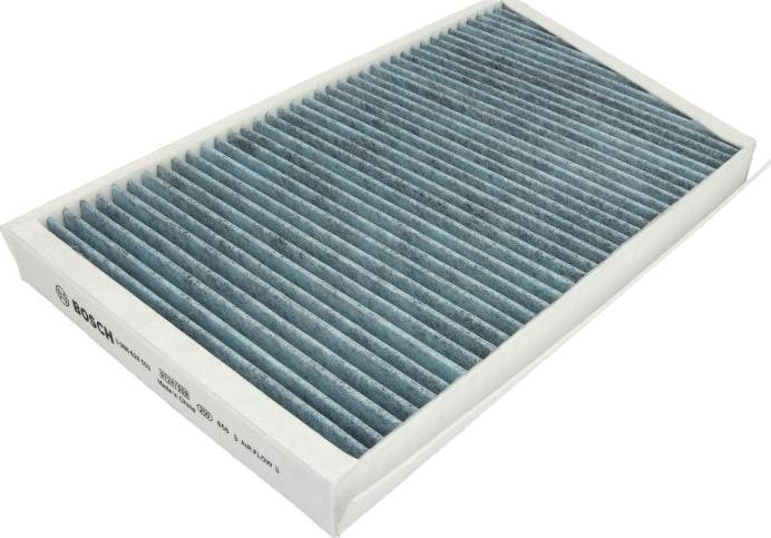 BOSCH 0986628503 - SALONA FILTRS 0