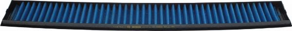 BOSCH 0986628564 - Filtrs, Salona telpas
