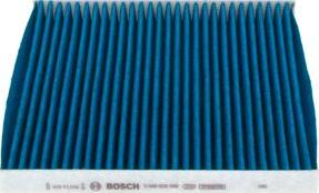 BOSCH 0986628569 - Filtrs, Salona telpas