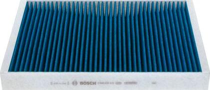 BOSCH 0986628575 - SALONA FILTRS 0