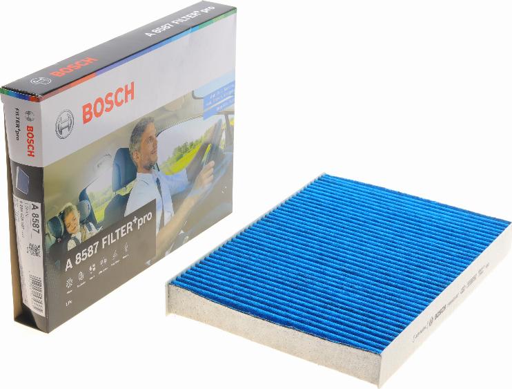 BOSCH 0.986.628.587 -