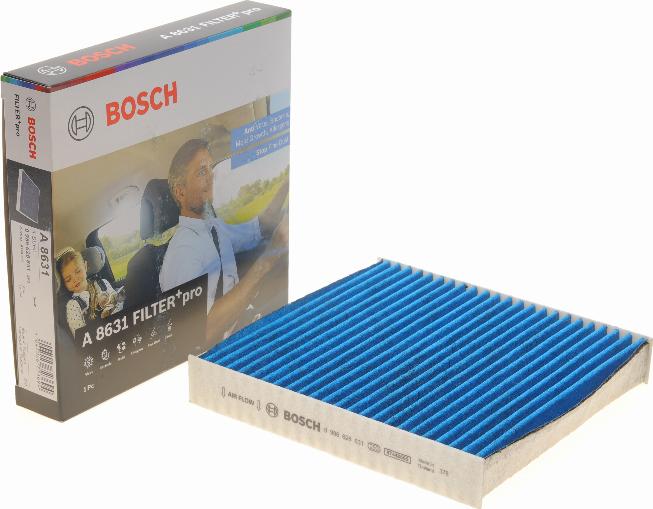 BOSCH 0 986 628 631
