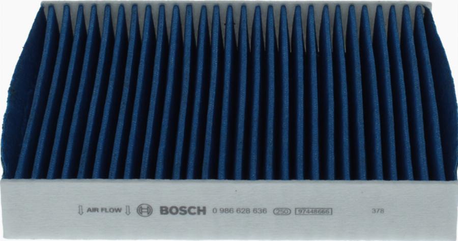 BOSCH 0 986 628 636 -