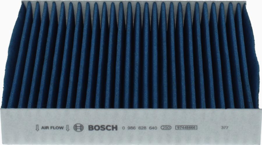 BOSCH 0 986 628 640 -
