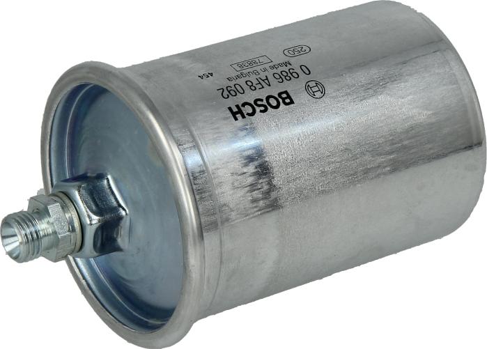 BOSCH 0 986 AF8 092 -