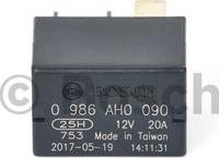 BOSCH 0986AH0090 - Auto Part