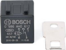 BOSCH 0.986.AH0.612 -