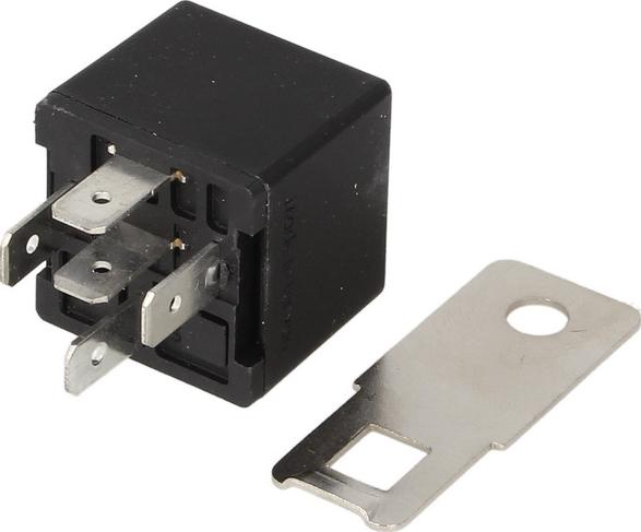 BOSCH 0986AH0613 - Relejs, Darba strāva