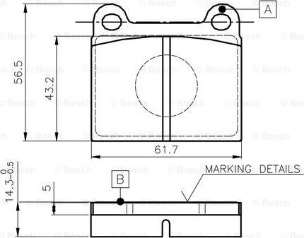 Fri.Tech. 209.0 - FDB704