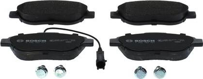 BOSCH 0986TB2961 - Auto Part