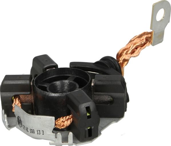 BOSCH 1004336678 - ĢENERATORA DAĻA 1