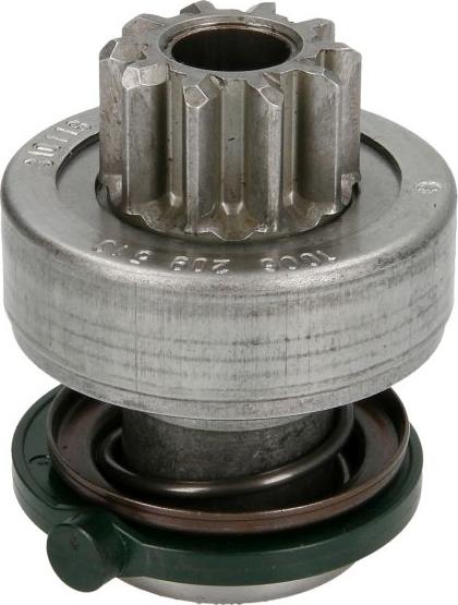 BOSCH 1006209510 - Zobrats, Starteris -
