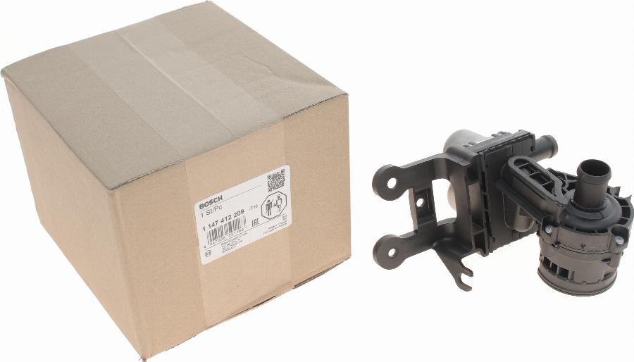 BOSCH 1 147 412 209 -