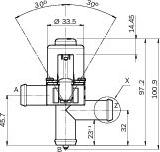 BOSCH 1 147 412 282 -