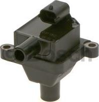 BOSCH 1227030062 - AIZDEDZES SPOLE 1