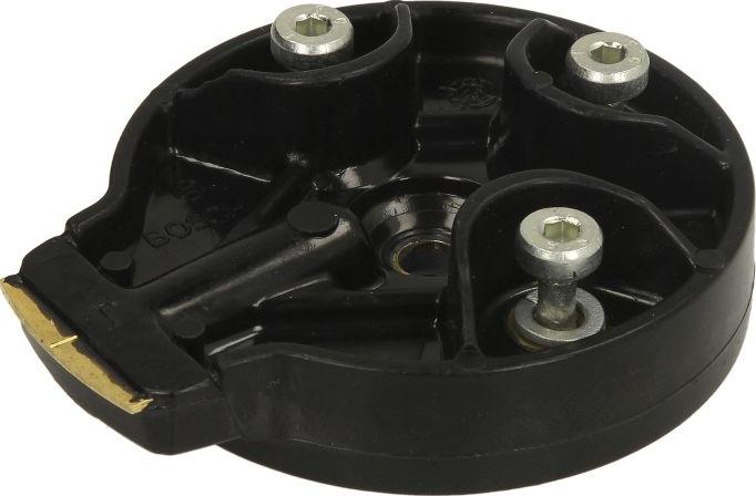 BOSCH 1234332427 - SADALĪTĀJA ROTORS 1