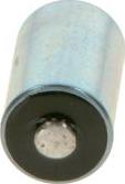 BOSCH 1237330037 - KONDENSATORS 1 237