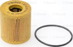 Mann-Filter HU711/51X - Eļļas filtrs