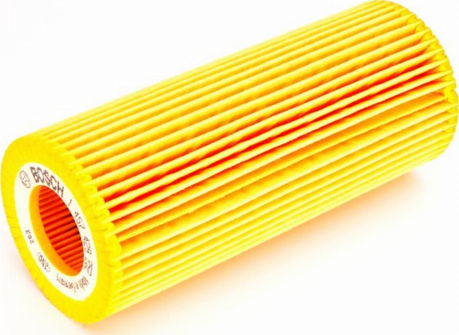 BOSCH 1457429252 - EĻĻAS FILTRS P9252