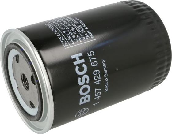 BOSCH 1 457 429 675 -