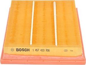 BOSCH 1 457 433 306 -