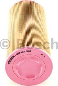 BOSCH 1 457 433 558 -