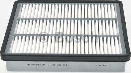 BOSCH 1.457.433.580 -