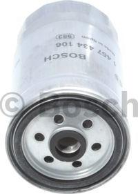 BOSCH 1 457 434 106 -