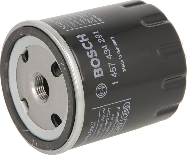 BOSCH 1 457 434 291 -
