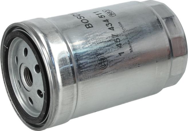 BOSCH 1 457 434 511 -