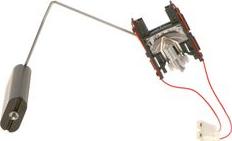BOSCH 1582980069 - DEGVIELAS LĪMEŅA DEVĒJS