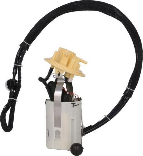 BOSCH 1582980134 - DEGVIELAS SŪKNIS 1