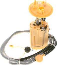 BOSCH 1 582 980 157 -
