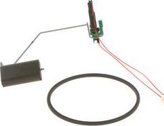 BOSCH 1 587 411 118 -