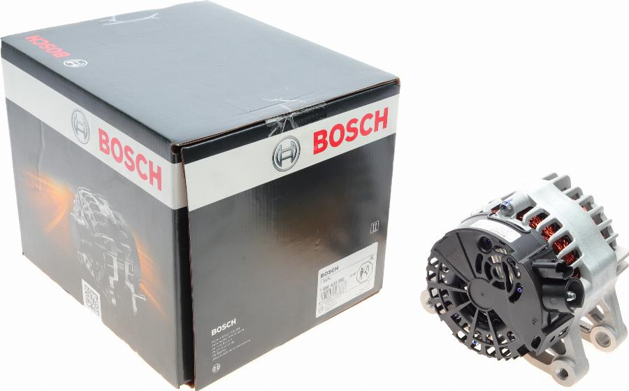 BOSCH 1986A00590 - ĢENERATORS 1 986