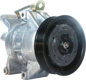 BOSCH 1986AD1068 - KONDICIONIERA KOMPRESORS 1