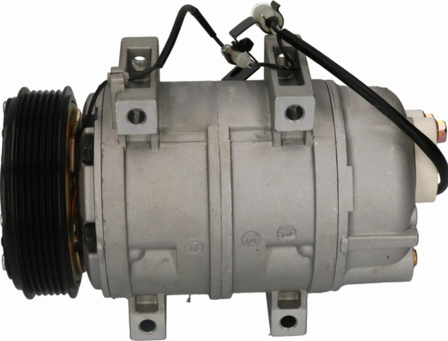 BOSCH 1 986 AD1 114 -