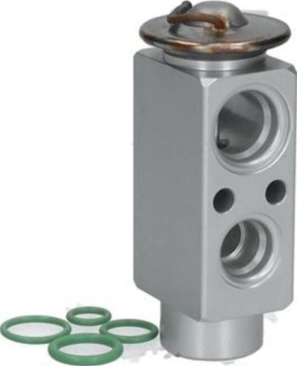 BOSCH 1986AD5125 - Auto Part