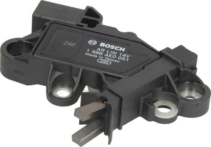 BOSCH 1986AE0051 - BOSCH ĢEN. DAĻA
